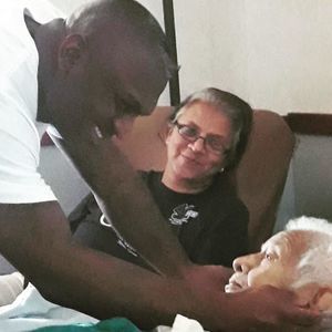 Meet your Posher, Adrian